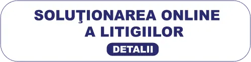 SOL - Soluționarea Online a Litigiilor